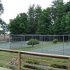 Tennis Courts