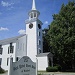 First Parish Church